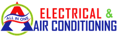 All In One Electrical & Air Conditioning