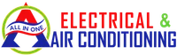 All In One Electrical & Air Conditioning